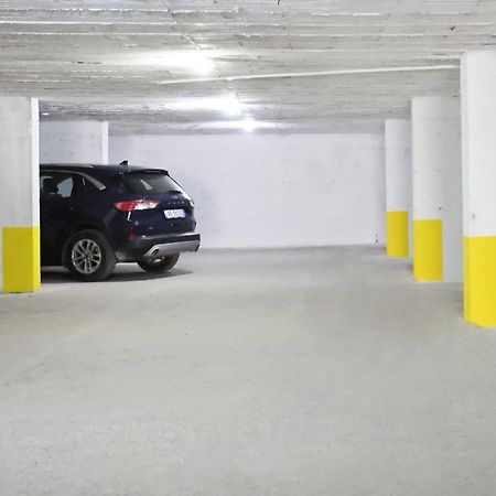 Hotel Dirista Shkodër 外观 照片