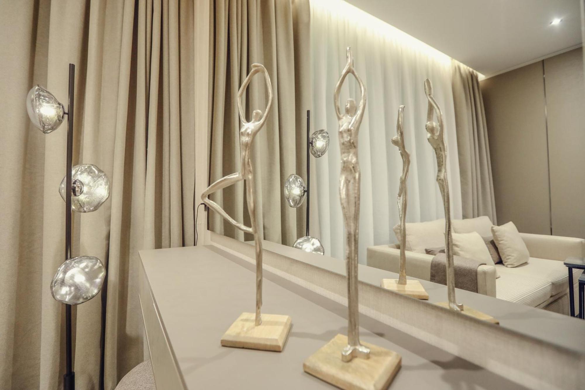 Hotel Dirista Shkodër 外观 照片