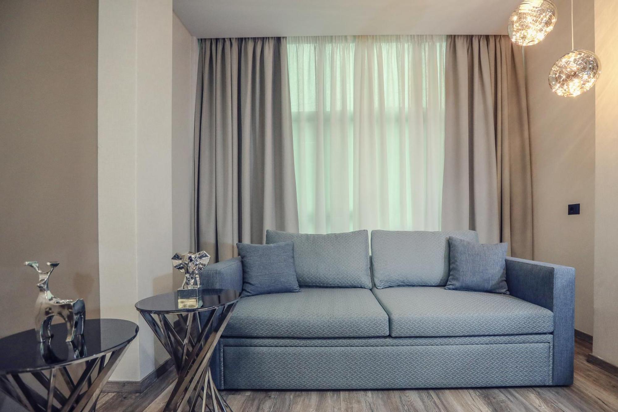 Hotel Dirista Shkodër 外观 照片